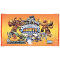 Topps Trading Card Game - Skylanders Giants - PACK (6 Cards)