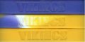 NFL WRISTBAND BRACELETS - MINNESOTA VIKINGS ( 3 Pack )