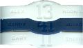 MLB PLAYER WRISTBAND BRACELET - NEW YORK YANKEES (Choose player)