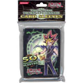 Trading Card Supplies - Konami DECK PROTECTORS - The SEAL of ORICHALCOS (50 pack - Small)