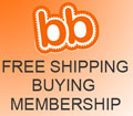 BBToyStore.com Buying Club - 10% Off All Merchandise all the time!