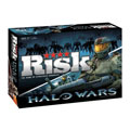 USAopoly Risk Board Game - RISK HALO WARS