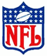 NFL Football Team Bracelets
