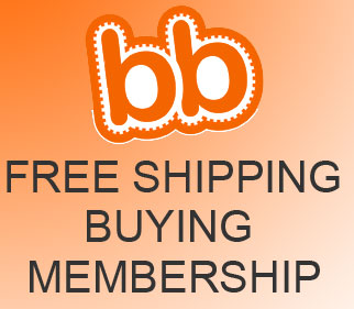 BBToyStore.com Buying Club - 10% Off All Merchandise all the time!