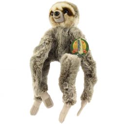 Adventure Planet Plush Heirloom Collection - BUTTERSOFT HANGING SLOTH (18 inch)