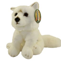Adventure Planet Plush Buttersoft Heirloom Collection - FLOPPY ARCTIC FOX (12 inch)