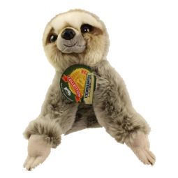 Adventure Planet Plush Heirloom Collection - FLOPPY SLOTH (12 inch)