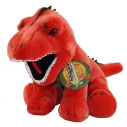 Adventure Planet Plush Buttersoft Heirloom Collection - FLOPPY T-REX (12 inch)