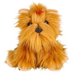 Adventure Planet Plush Heirloom Collection - FLOPPY YORKSHIRE TERRIER (12 inch)