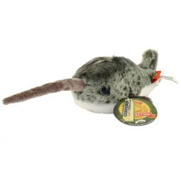 Adventure Planet Plush Heirloom Collection - BUTTERSOFT NARWHAL (7 inch)