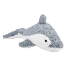 Adventure Planet Plush - LAYING DOLPHIN (32 inch)