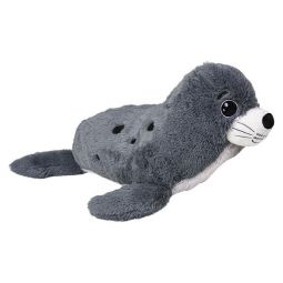Adventure Planet Plush - LAYING SEAL (32 inch)