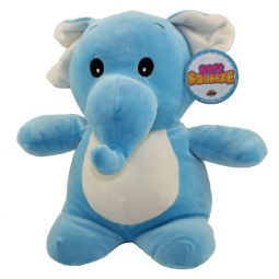 Adventure Planet Soft Squeeze Plush - ELEPHANT (12 inch)