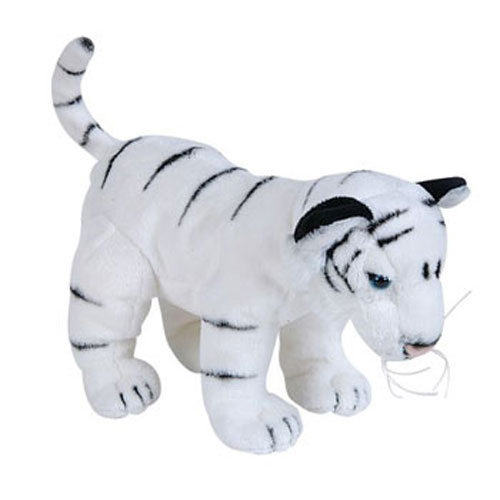 animal planet giant plush tiger