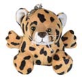 Adventure Planet Plush - Key Clips