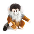 Adventure Planet Plush - Small 7 to 10 inches