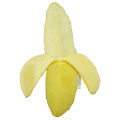 Generic Value Plush - Fruit - BANANA (9 inch)
