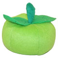 Generic Value Plush - Fruit - GREEN APPLE (5 inch)