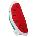 Generic Value Plush - Fruit - WATERMELON (8 inch)