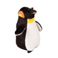 Generic Value Plush - PENGUIN ( 4 inch )