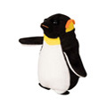 Generic Value Plush - PENGUIN ( 6 inch )