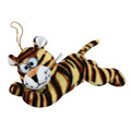Generic Value Plush - TIGER ( 6 inch )