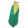 Generic Value Plush - Vegetable - CORN (8 inch)