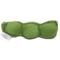 Generic Value Plush - Vegetable - PEA POD (7.5 inch)