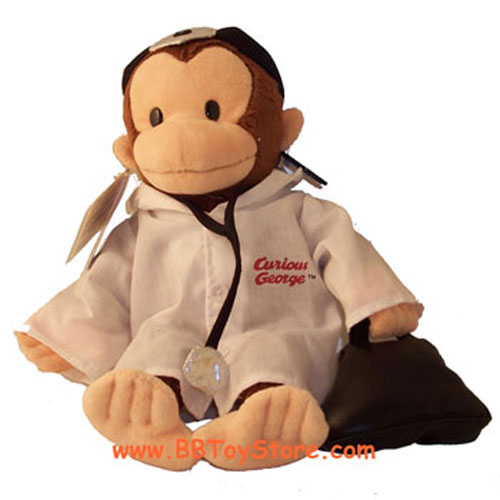 Russ Plush 12