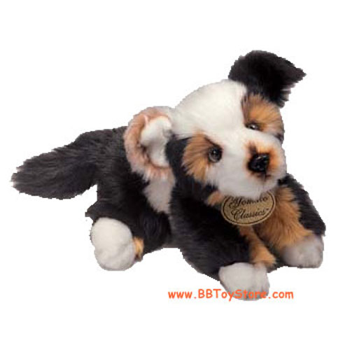 Russ Plush - Yomiko Classics - AUSSIEDOODLE (11 inch)