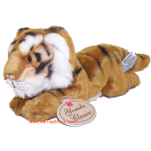Russ Plush - Yomiko Classics - BENGAL TIGER(11 inch)