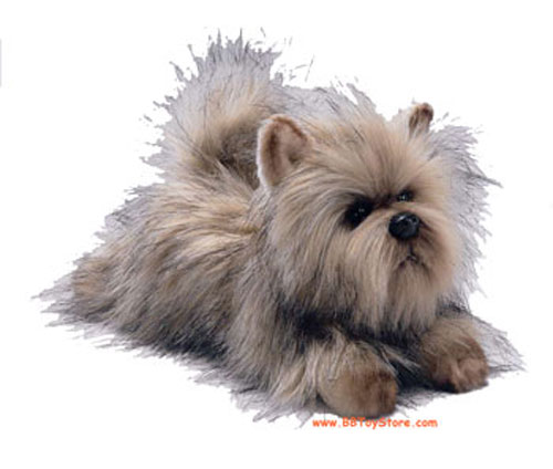 Russ Plush - Yomiko Classics - CAIRN TERRIER (11 inch)