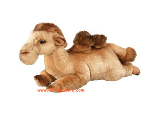 Russ Plush - Yomiko Classics - CAMEL (11 inch)