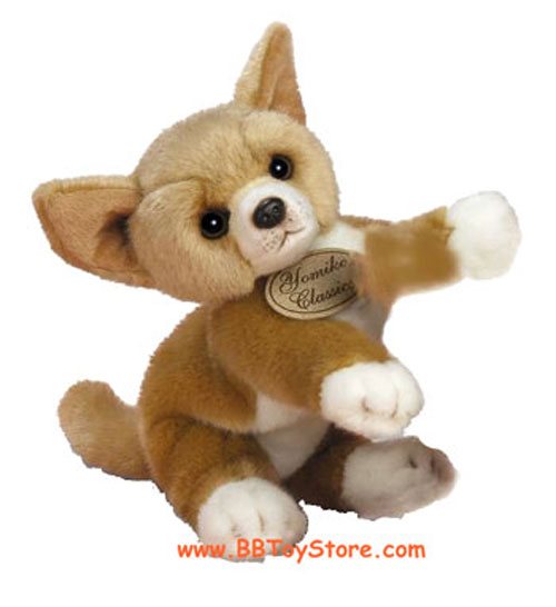 Russ Plush - Yomiko Classics - CHIHUAHUA (10 inch)