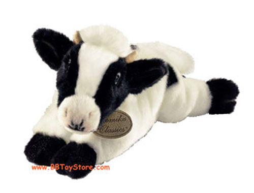 Russ Plush - Yomiko Classics - COW (11 inch)