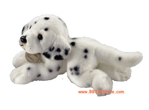 Russ Plush - Yomiko Classics - DALMATIAN (11 inch)