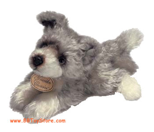 Russ Plush - Yomiko Classics - ENGLISHBOODLE (11 inch)