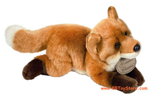 Russ Plush - Yomiko Classics - FOX (11 inch)