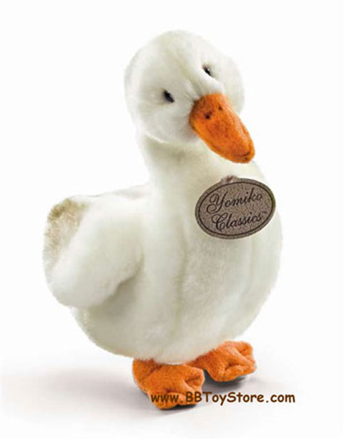 Russ Plush - Yomiko Classics - GOOSE (10 inch)