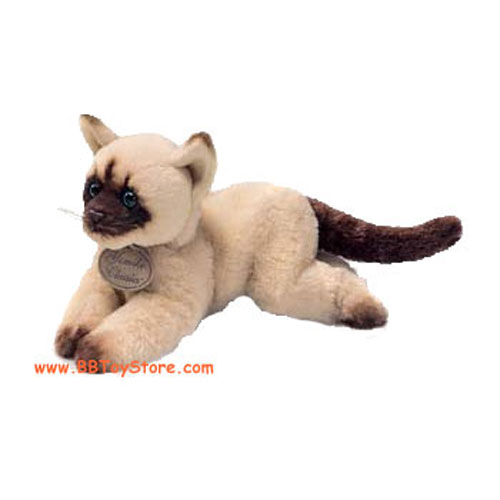 Russ Plush - Yomiko Classics - HIMALAYAN CAT (11 inch)