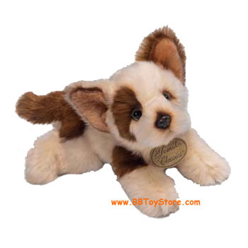 Russ Plush - Yomiko Classics - JACKAHUAHUA (10 inch)