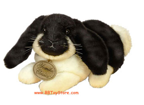 Russ Plush - Yomiko Classics - LOP EAR BUNNY (10 inch)