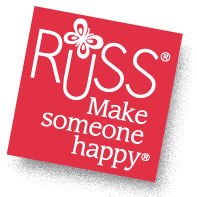 Russ Plush
