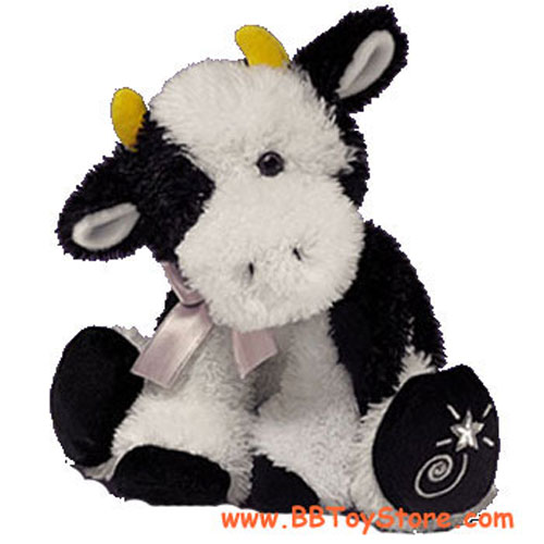 Russ Shining Stars Plush - COW