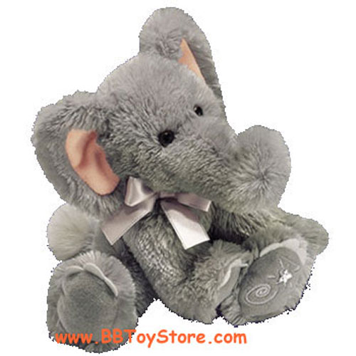Russ Shining Stars Plush - ELEPHANT