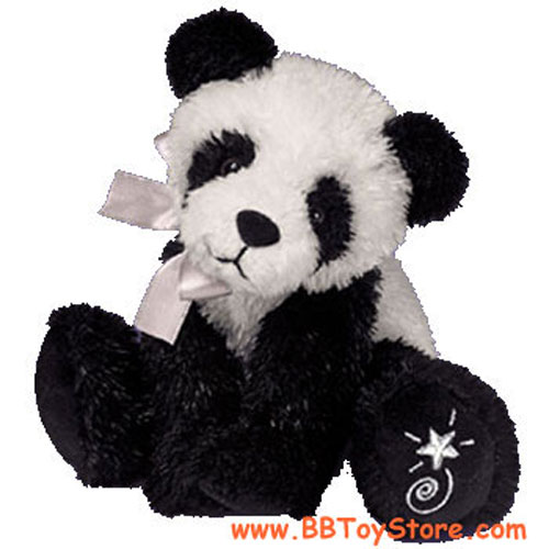 Russ Shining Stars Plush - PANDA