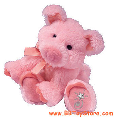 Russ Shining Stars Plush - PIG
