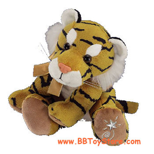 Russ Shining Stars Plush - TIGER