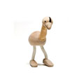 Anamalz - Posable Wooden Animals - EMU