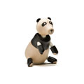 Anamalz - Posable Wooden Animals - PANDA